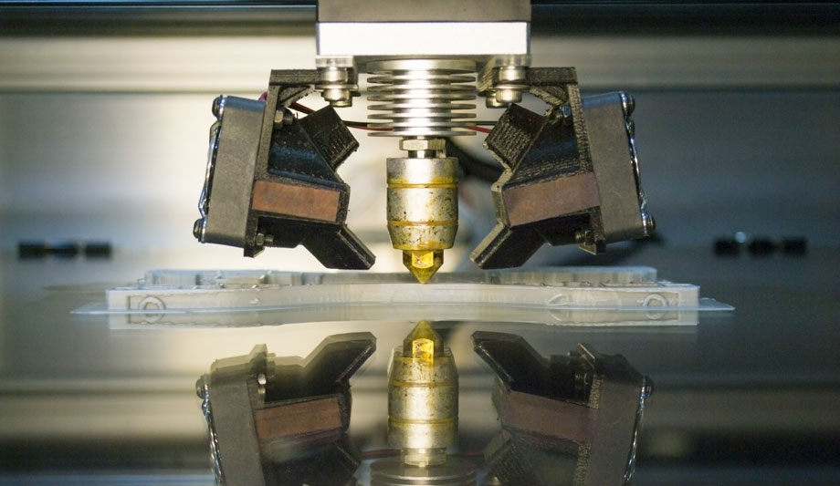 New 3D printed Stealth Key prevents duplication