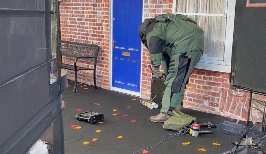 3DX-Ray secures Middle East contract for ThreatScan-AS1