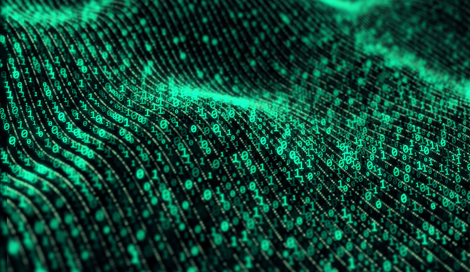 3xLOGIC on the value of “dark data” collection from video, access control, intrusion and biometrics