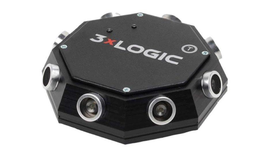 3xLOGIC announces the release of its Gunshot Detection Solution to counter active shooter incidents