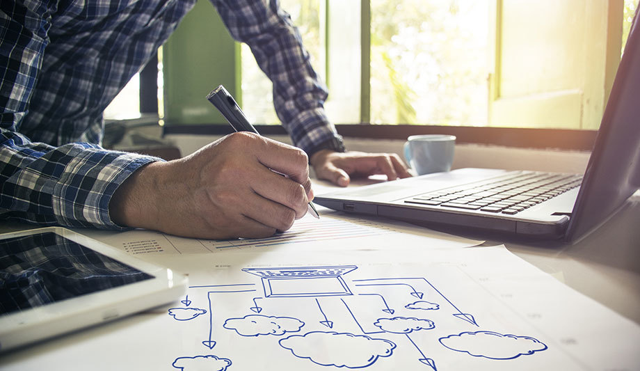 Cloud-based physical security systems - are they safe?