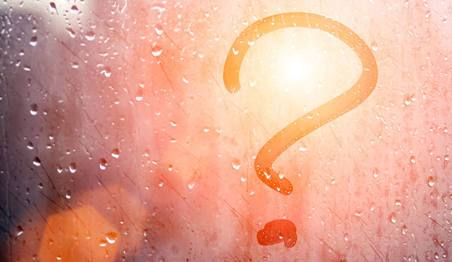 What is the most surprising development you have seen in the security marketplace in the last 12 months? What is the impact of that development?