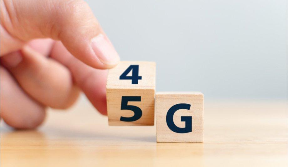 Can 5G boost innovation in the smart home market?