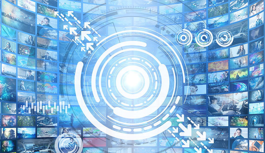 What is the value of edge-based video storage for IP surveillance systems?