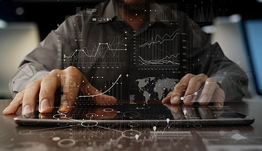 What is the most underutilised technology in the security marketplace and why?