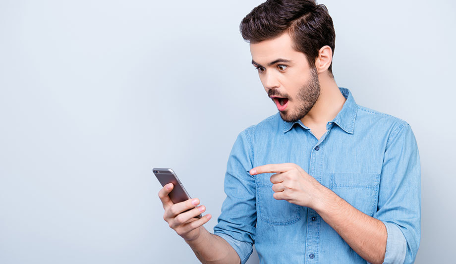 What will be the security market’s biggest surprise in 2016?