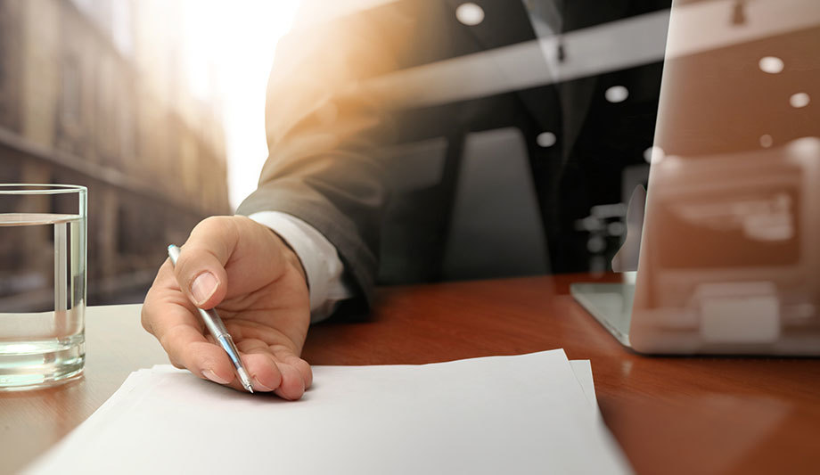 Can end users trust advice from security salesmen?