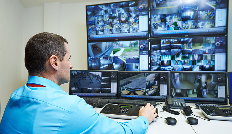 Which non-security uses of video are catching on?