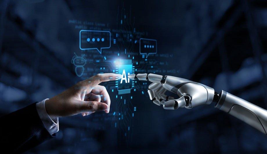 How is AI transforming physical security?