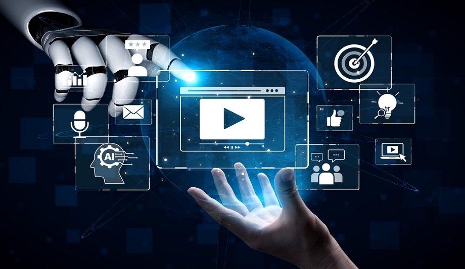 Why open matters in the age of AI