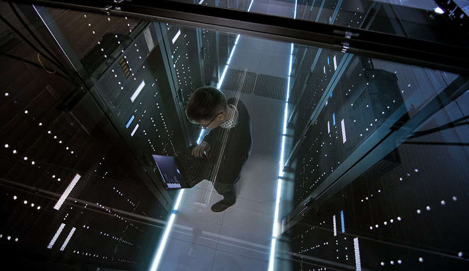 4K or HD - the standard of video resolution in the security industry