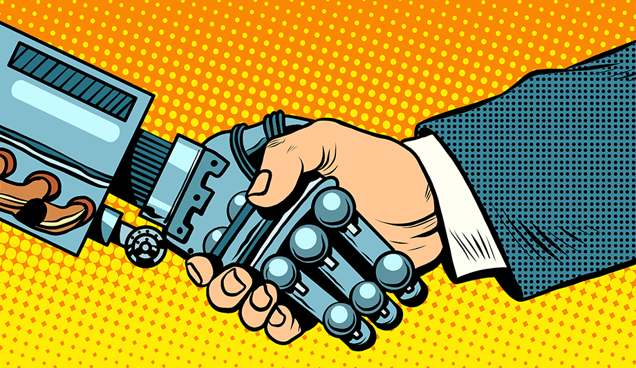 2018 will leverage IoT to integrate security and other sensor-based technology