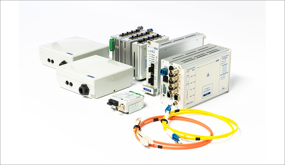 AMG Systems launches its new website and refreshed brand identity