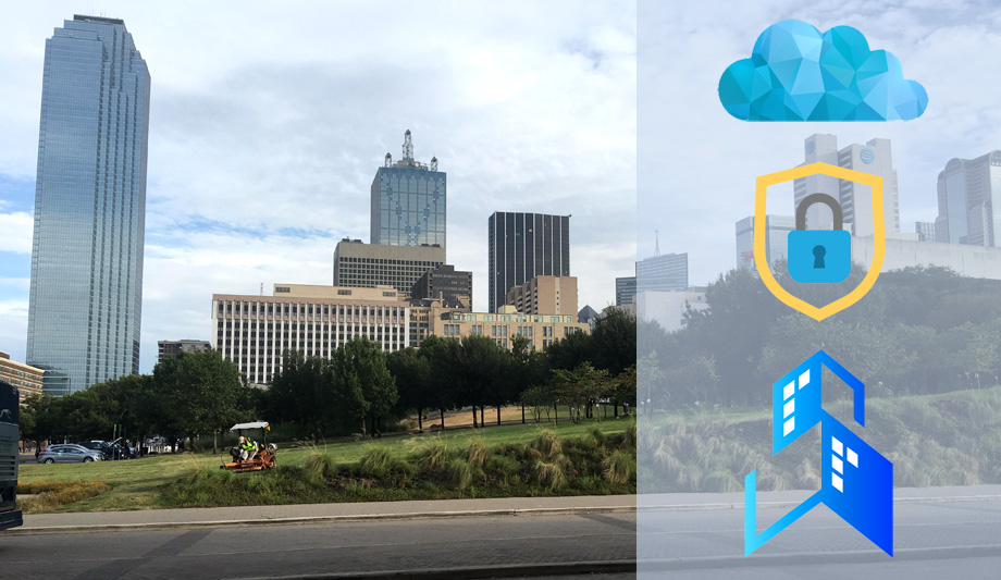 ASIS 2017 hot topics: Digitising building systems, cybersecurity and cloud services