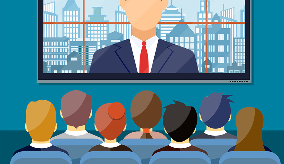 Security industry must adapt to terror and cyber-crime in 2018