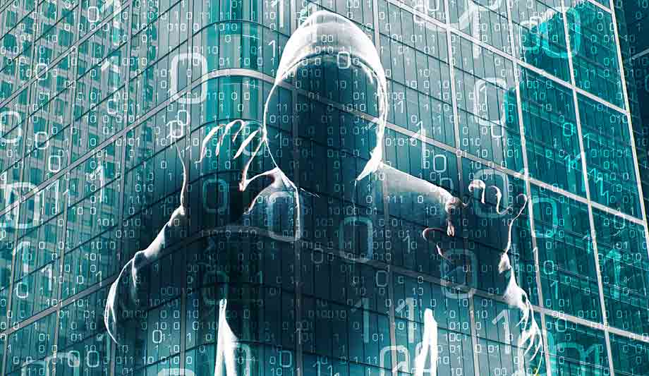 Coming in 2017: More holistic security… and more lone wolf attacks