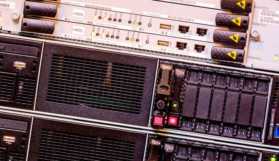 Airbus introduces Taira Tetra Server for professional mobile radio networks