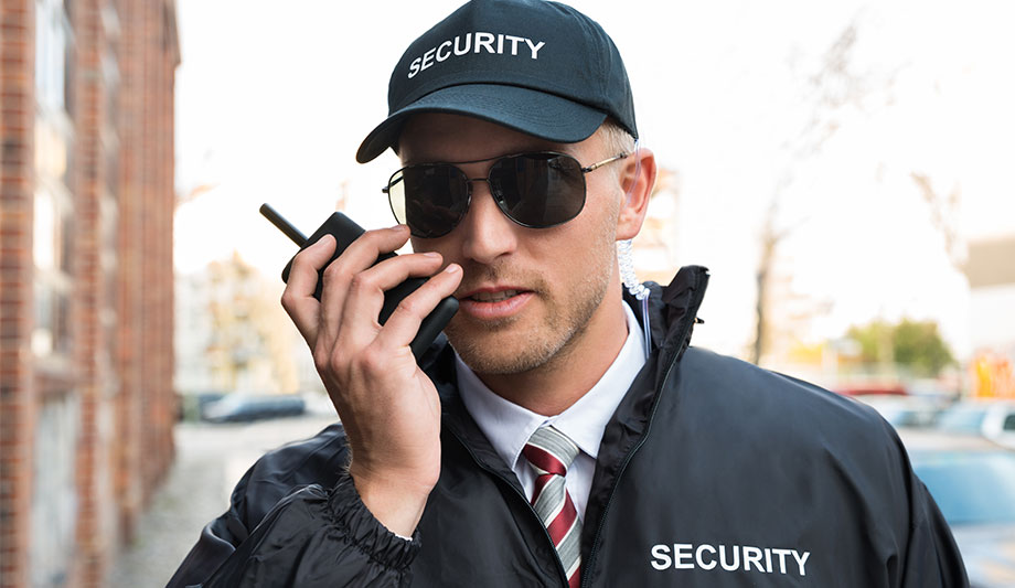 Building a quality security team demands deep resources and employee-friendly practices