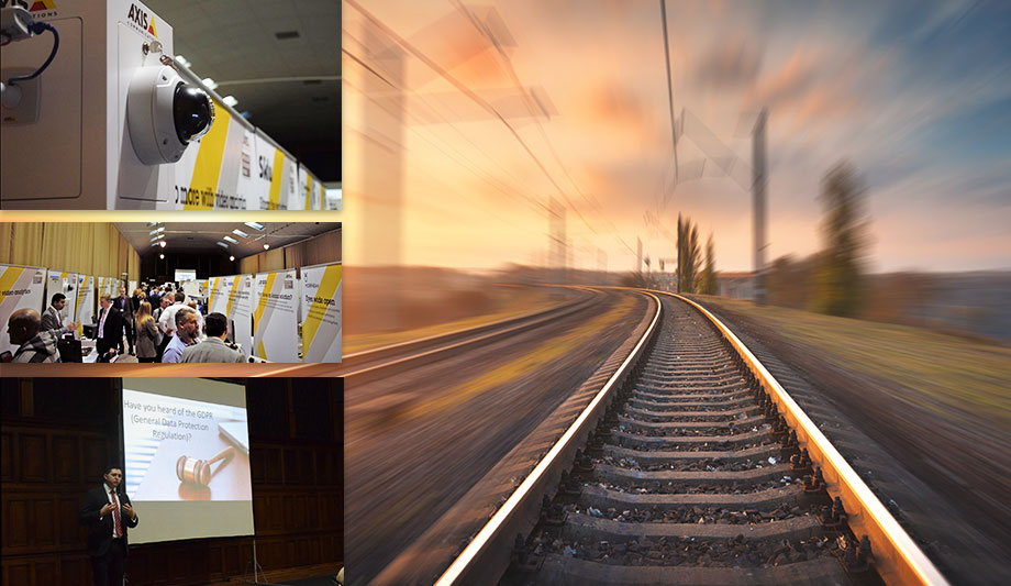 Axis Partner Showcase events demonstrate latest innovations in network video and audio technology