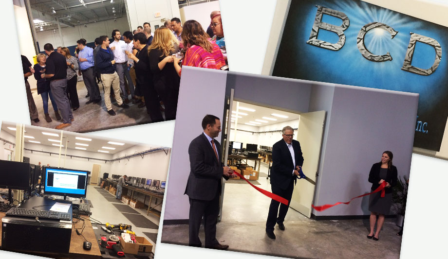 BCDVideo finds success in video surveillance market thanks to rapid growth