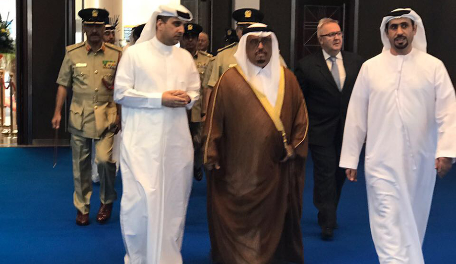 Critical Communications MENA 2017: Sponsor Nedaa to showcase core strategies for supporting public safety enforcement