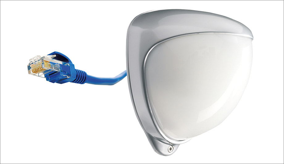 GJD announces integration of D-TECT IP motion detectors with Concept Pro VHDIPV2 recorders