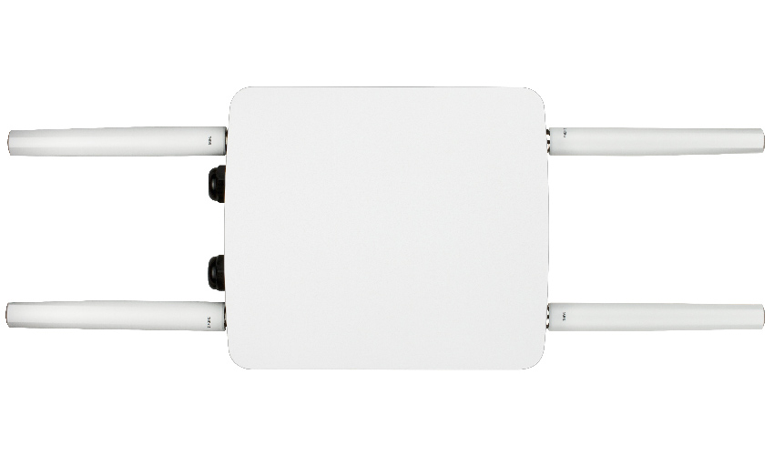 D-Link wireless LAN portfolio offers partners, customers high performance solutions for business applications