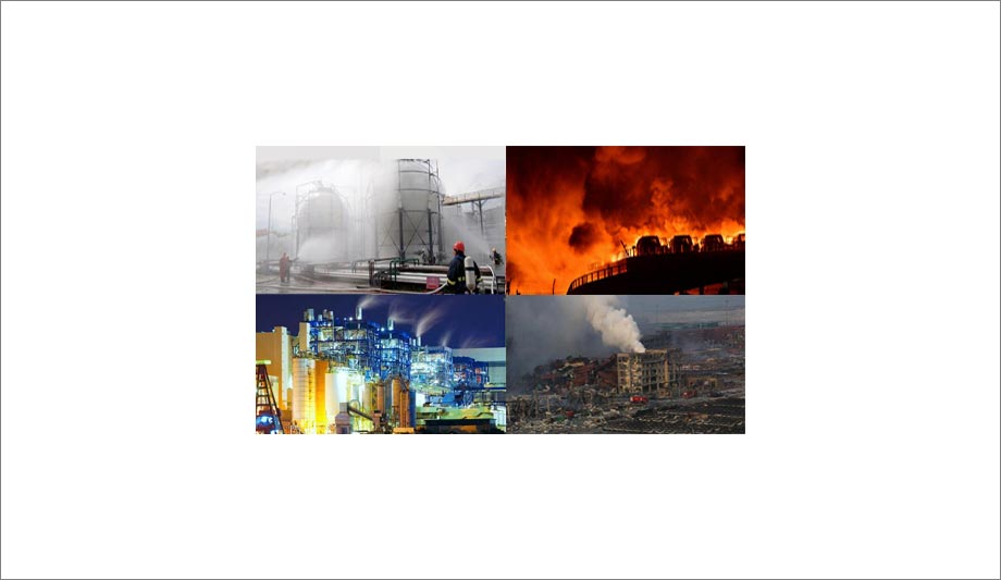 Dahua protects Tianjin city by launching safety NET