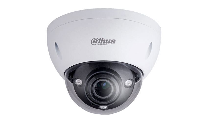 Dahua USA expands Pro Series PTZ range with new mini dome cameras