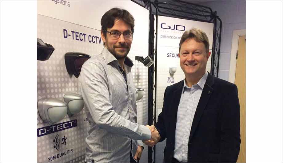 GJD acquires Embsec’s IP and laser technology plus intellectual property rights