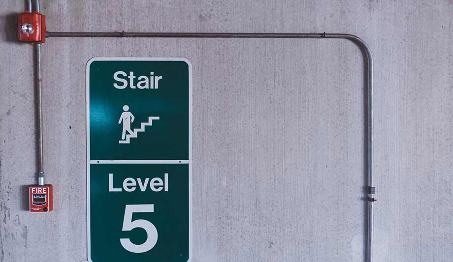 EtherWAN provides wide range of hardened Ethernet connectivity products, ensuring reliable IP connectivity for fire alarm systems