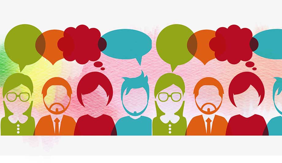 Expert views on PSIM, analogue HD, video analytics and more