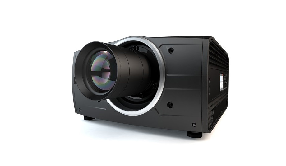 Barco and project: syntropy to showcase multi-channel dome visual solution at ITEC 2017