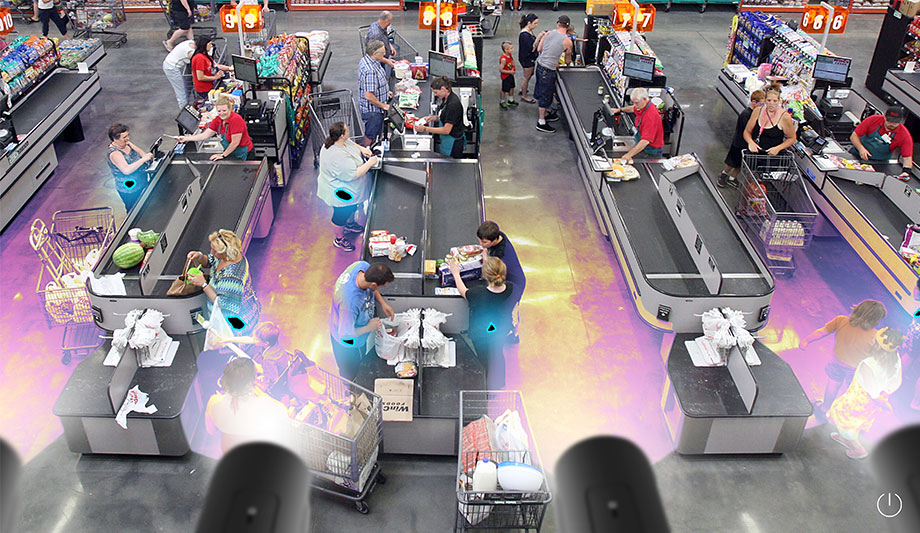 Download: How to catch shoplifters with thermal imaging