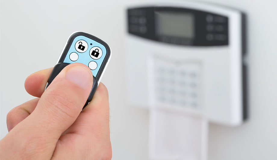 Concerns over card security systems raise customer interest in long-range and durable contactless access control readers