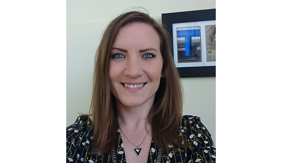 TDSi appoints Francesca Meyrick as new Marketing Manager