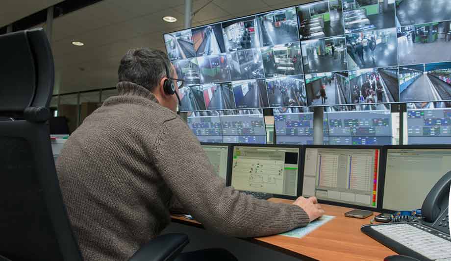 Geutebrück introduces G-Link server for effective integration