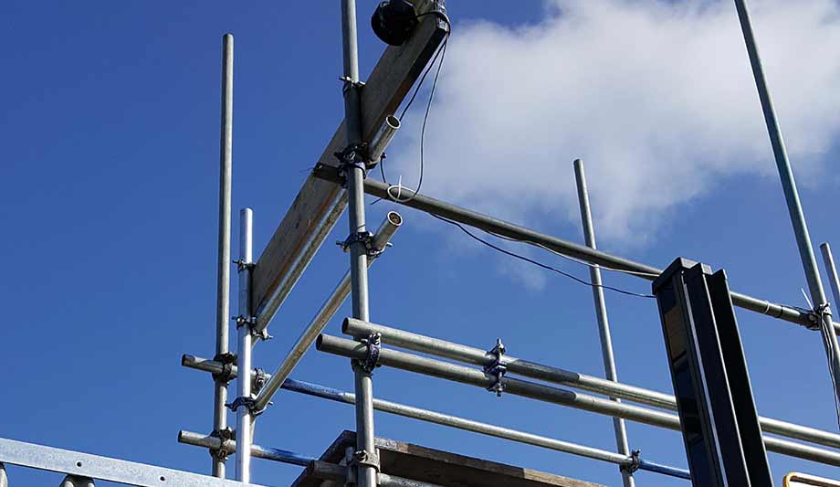 GJD and VMS announce technical service provider agreement to strengthen customer relations