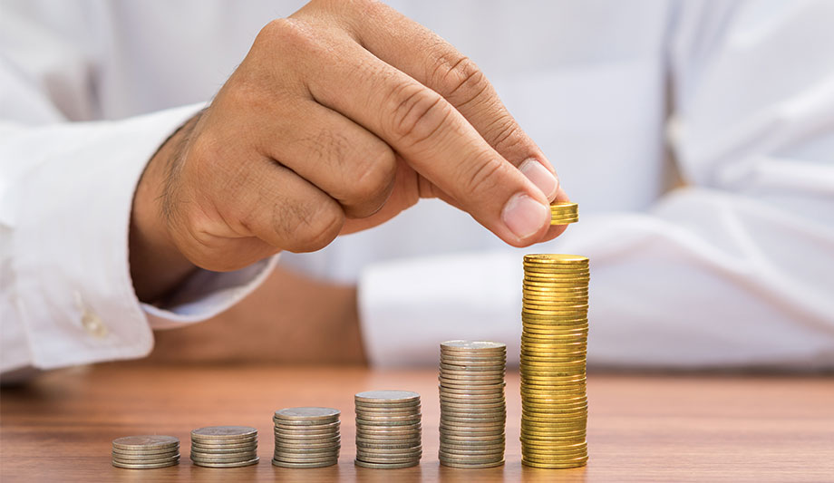 Security industry benefits from greater public sector spending & market growth despite fears of economic stagnation