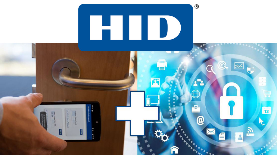 HID Global introduces cloud-based card issuance at ASIS 2017