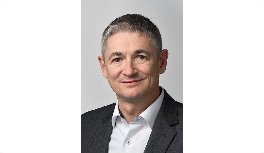 Siqura appoints Heiko Suwalski as Key Account Manager for Germany, Austria, and Switzerland