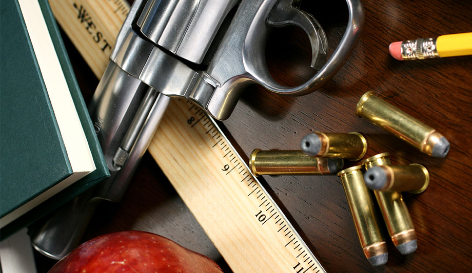 ID cards as preventative solution for shooters and emergencies in schools, despite budget constraints