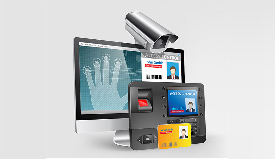 Pure IP access control to gain significant strength in 2016