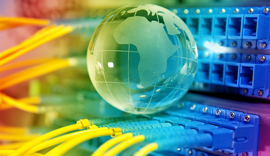 Increased interconnectivity of systems and technologies allows security integrators to become technology solutions engineers