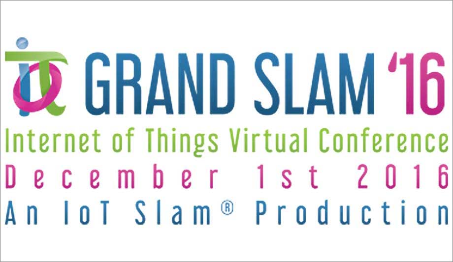 oneM2M participates in IoT Grand Slam to discuss setting the standard for interoperability