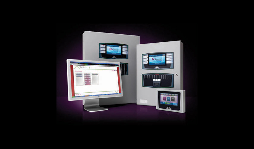 Kentec to represent UK manufacturing in Parliamentary Review 2015-16