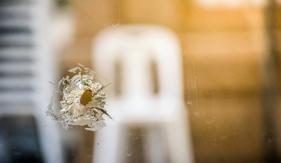 Louroe Electronics to host live gunshot demonstration for Dallas Law Enforcement and security professionals during ASIS 2017