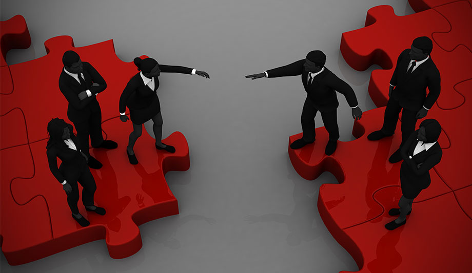 Consolidation and customer-centric approaches drive growth for 2016 and beyond