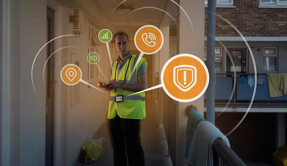 April 2017 deadline to secure Reliance Protect lone worker safety service benefits via NHS Framework Agreement