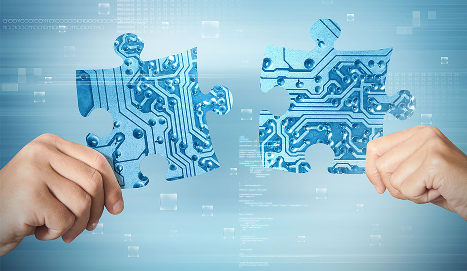 Open, software-based security system crucial for dealing with changing security demands